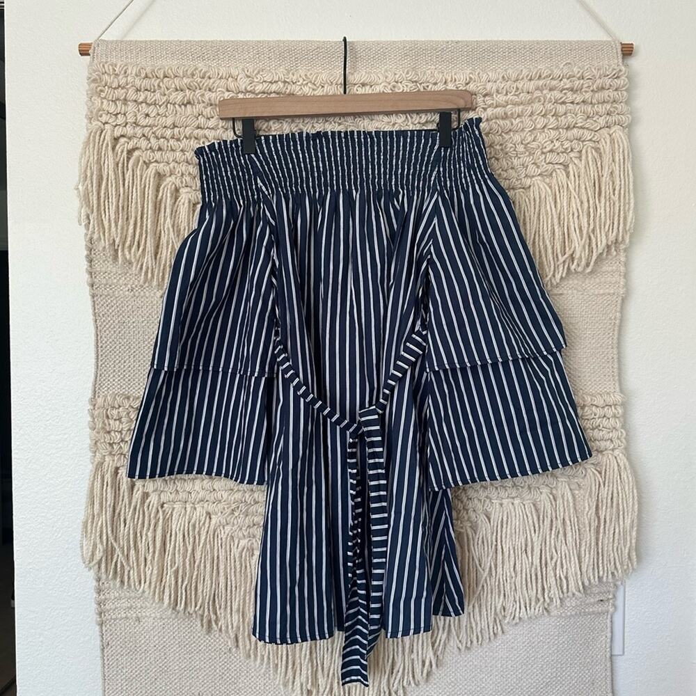 Faithfull the Brand Spanish Sahara Dress NWT